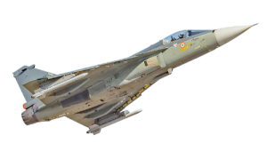 HAL – Hindustan Aeronautics Limited