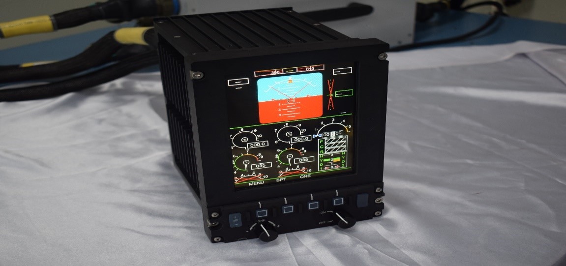 HAL – Hindustan Aeronautics Limited