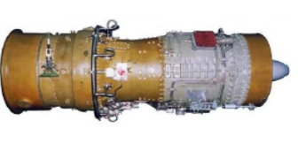 Industrial AVON MK 1535 / A200 Engine